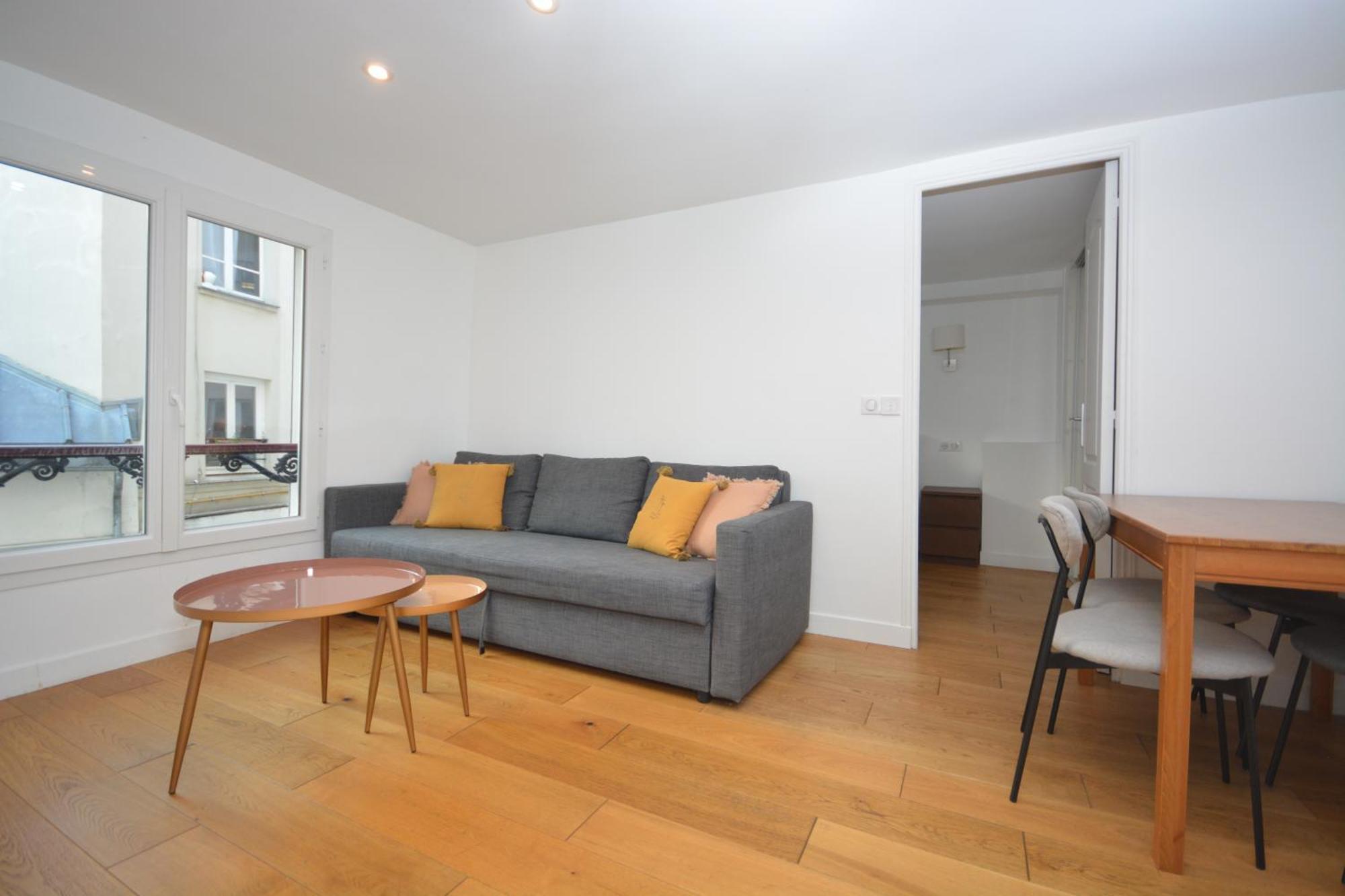 Rex Grands Boulevards Apartment Paris Ngoại thất bức ảnh